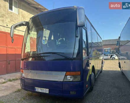 Синий Сетра S 309HD, объемом двигателя 10.96 л и пробегом 500 тыс. км за 21300 $, фото 1 на Automoto.ua