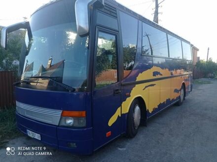 Сетра S 309HD 2000 у Житомирі на Automoto.ua Синій Сетра S 309HD, об'ємом двигуна 10.96 л та пробігом 730 тис. км за 16000 $, фото 1 на Automoto.ua