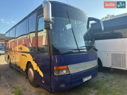 Синий Сетра S 309HD, объемом двигателя 10.96 л и пробегом 500 тыс. км за 16501 $, фото 1 на Automoto.ua