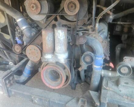 Сетра S 315HD, об'ємом двигуна 14.62 л та пробігом 0 тис. км за 12500 $, фото 14 на Automoto.ua