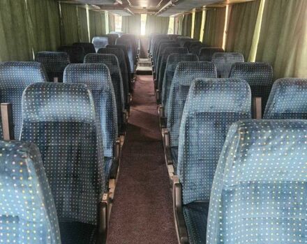 Сетра S 315HD, об'ємом двигуна 14.62 л та пробігом 0 тис. км за 12500 $, фото 6 на Automoto.ua