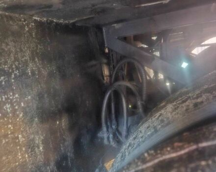 Сетра S 315HD, об'ємом двигуна 14.62 л та пробігом 0 тис. км за 12500 $, фото 11 на Automoto.ua