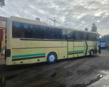 Сетра S 315HD, об'ємом двигуна 14.62 л та пробігом 0 тис. км за 12500 $, фото 4 на Automoto.ua