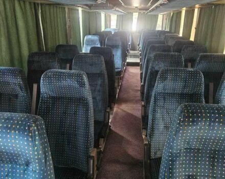 Сетра S 315HD, об'ємом двигуна 14.62 л та пробігом 0 тис. км за 12500 $, фото 9 на Automoto.ua