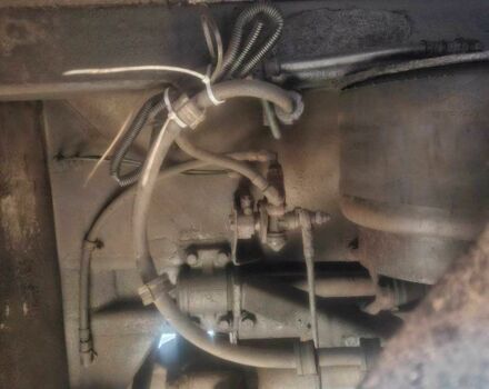 Сетра S 315HD, об'ємом двигуна 14.62 л та пробігом 0 тис. км за 12500 $, фото 12 на Automoto.ua