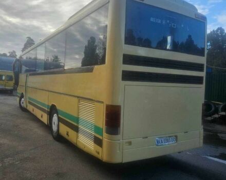 Сетра S 315HD, об'ємом двигуна 14.62 л та пробігом 0 тис. км за 12500 $, фото 3 на Automoto.ua