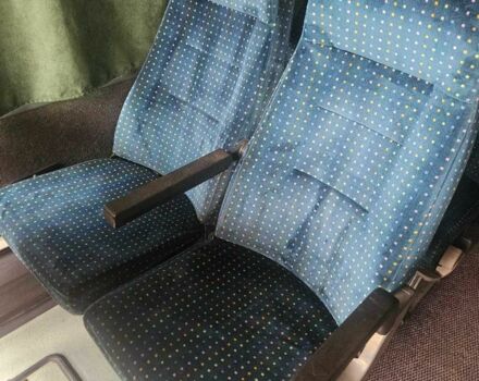 Сетра S 315HD, об'ємом двигуна 14.62 л та пробігом 0 тис. км за 12500 $, фото 7 на Automoto.ua