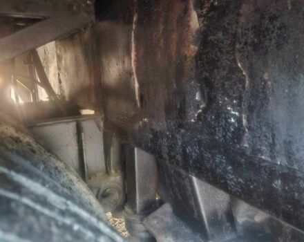 Сетра S 315HD, об'ємом двигуна 14.62 л та пробігом 0 тис. км за 12500 $, фото 10 на Automoto.ua