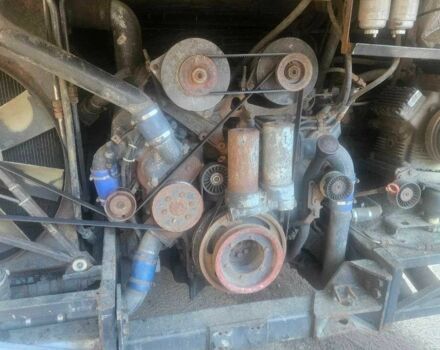 Сетра S 315HD, об'ємом двигуна 14.62 л та пробігом 0 тис. км за 12500 $, фото 13 на Automoto.ua