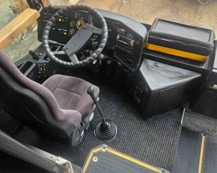 Сетра S 315HD, об'ємом двигуна 14.62 л та пробігом 0 тис. км за 12500 $, фото 5 на Automoto.ua