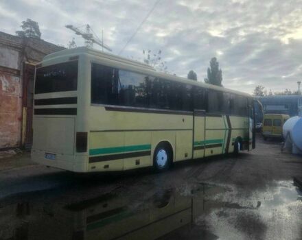 Сетра S 315HD, объемом двигателя 14.62 л и пробегом 0 тыс. км за 12500 $, фото 4 на Automoto.ua