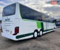 Белый Сетра S 417, объемом двигателя 11.97 л и пробегом 450 тыс. км за 159256 $, фото 3 на Automoto.ua