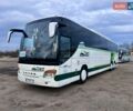 Белый Сетра S 417, объемом двигателя 11.97 л и пробегом 450 тыс. км за 159256 $, фото 1 на Automoto.ua