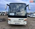Белый Сетра S 417, объемом двигателя 11.97 л и пробегом 450 тыс. км за 159256 $, фото 1 на Automoto.ua