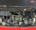 Красный Сетра S 417, объемом двигателя 11.97 л и пробегом 275 тыс. км за 134835 $, фото 3 на Automoto.ua
