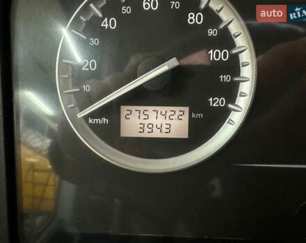 Красный Сетра S 417, объемом двигателя 11.97 л и пробегом 275 тыс. км за 134835 $, фото 4 на Automoto.ua