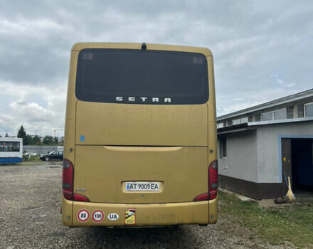 Сетра S 417, об'ємом двигуна 0 л та пробігом 900 тис. км за 192771 $, фото 3 на Automoto.ua