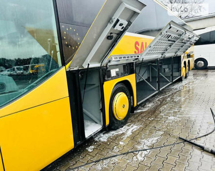 Сетра S 417, об'ємом двигуна 0 л та пробігом 900 тис. км за 192771 $, фото 30 на Automoto.ua