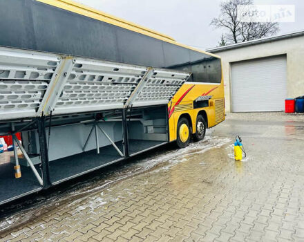 Сетра S 417, об'ємом двигуна 0 л та пробігом 900 тис. км за 192771 $, фото 33 на Automoto.ua