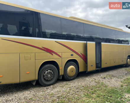 Сетра S 417, об'ємом двигуна 0 л та пробігом 900 тис. км за 192771 $, фото 11 на Automoto.ua
