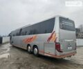 Сірий Сетра S 417, об'ємом двигуна 11.97 л та пробігом 100 тис. км за 120000 $, фото 2 на Automoto.ua