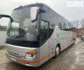 Сірий Сетра S 417, об'ємом двигуна 11.97 л та пробігом 100 тис. км за 120000 $, фото 1 на Automoto.ua