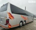 Сірий Сетра S 417, об'ємом двигуна 11.97 л та пробігом 100 тис. км за 120000 $, фото 3 на Automoto.ua