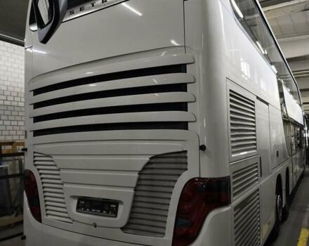 Білий Сетра S 431, об'ємом двигуна 0 л та пробігом 1 тис. км за 233119 $, фото 13 на Automoto.ua