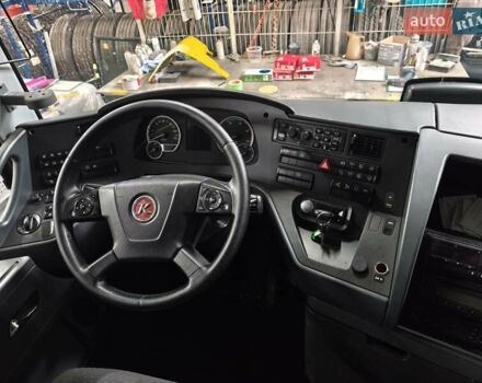 Білий Сетра S 431, об'ємом двигуна 0 л та пробігом 1 тис. км за 233119 $, фото 18 на Automoto.ua