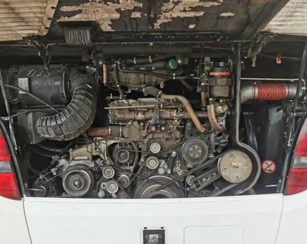 Білий Сетра S 431, об'ємом двигуна 0 л та пробігом 1 тис. км за 233119 $, фото 5 на Automoto.ua