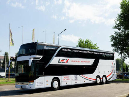 Сетра S 431 2010 у Києві на Automoto.ua Білий Сетра S 431, об'ємом двигуна 0 л та пробігом 934 тис. км за 211197 $, фото 1 на Automoto.ua
