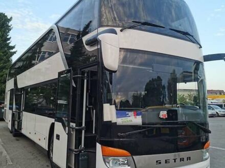 Сетра S 431 2017 у Броварах на Automoto.ua Білий Сетра S 431, об'ємом двигуна 0 л та пробігом 1 тис. км за 233119 $, фото 1 на Automoto.ua