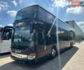 Черный Сетра S 431, объемом двигателя 16 л и пробегом 640 тыс. км за 184025 $, фото 1 на Automoto.ua