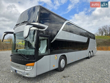 Сетра S 431 2015 у Іршава на Automoto.ua Чорний Сетра S 431, об'ємом двигуна 0 л та пробігом 1 тис. км за 276554 $, фото 1 на Automoto.ua