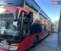 Сетра S 431, объемом двигателя 1.6 л и пробегом 1 тыс. км за 111111 $, фото 10 на Automoto.ua