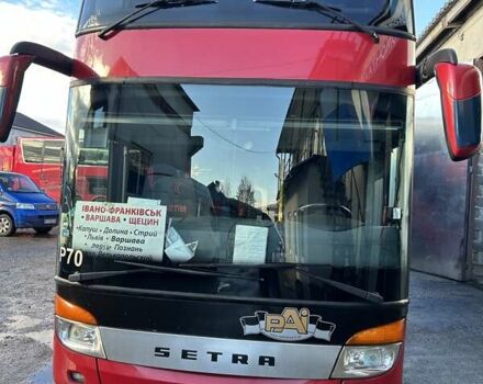 Сетра S 431, объемом двигателя 1.6 л и пробегом 1 тыс. км за 111111 $, фото 13 на Automoto.ua