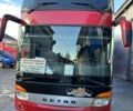 Сетра S 431, объемом двигателя 1.6 л и пробегом 1 тыс. км за 111111 $, фото 13 на Automoto.ua