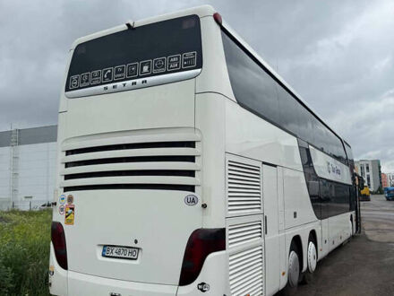 Сетра S 431 2007 в Киеве на Automoto.ua Сетра S 431, объемом двигателя 16 л и пробегом 600 тыс. км за 191909 $, фото 1 на Automoto.ua