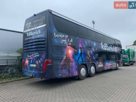 Сетра S 431, об'ємом двигуна 0 л та пробігом 300 тис. км за 145000 $, фото 1 на Automoto.ua