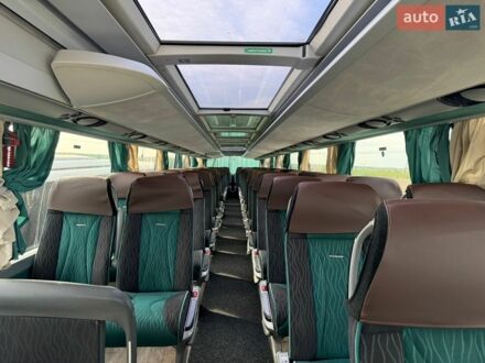Сетра S 431, об'ємом двигуна 0 л та пробігом 550 тис. км за 211890 $, фото 1 на Automoto.ua