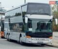 Серый Сетра S 431, объемом двигателя 12.8 л и пробегом 2 тыс. км за 284680 $, фото 1 на Automoto.ua