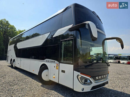 Сетра S 517HD 2019 у Іршава на Automoto.ua Сетра S 517HD, об'ємом двигуна 0 л та пробігом 777 тис. км за 502826 $, фото 1 на Automoto.ua