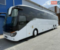 Белый Сетра S 519HD, объемом двигателя 0 л и пробегом 840 тыс. км за 295765 $, фото 1 на Automoto.ua