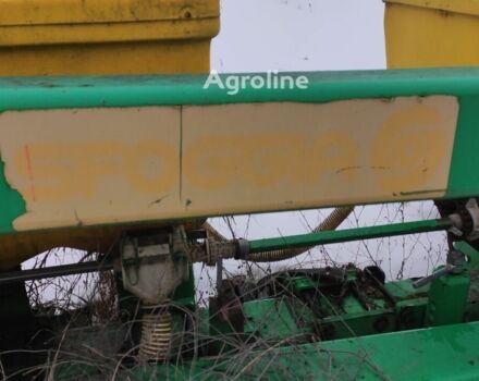 Сфоджия Другая, объемом двигателя 0 л и пробегом 0 тыс. км за 174451 $, фото 4 на Automoto.ua