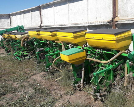 Сфоджия Другая, объемом двигателя 0 л и пробегом 0 тыс. км за 174451 $, фото 7 на Automoto.ua