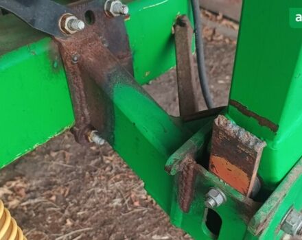 Сфоджия Gamma Plus, объемом двигателя 0 л и пробегом 0 тыс. км за 6800 $, фото 8 на Automoto.ua