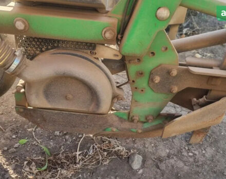 Сфоджия Gamma Plus, объемом двигателя 0 л и пробегом 0 тыс. км за 5000 $, фото 6 на Automoto.ua