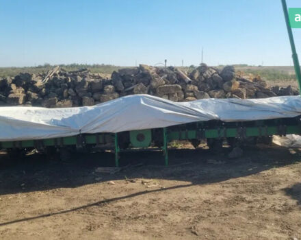 Сфоджия Gamma Plus, объемом двигателя 0 л и пробегом 0 тыс. км за 5000 $, фото 8 на Automoto.ua