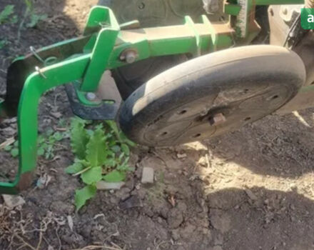 Сфоджия Gamma Plus, объемом двигателя 0 л и пробегом 0 тыс. км за 5000 $, фото 3 на Automoto.ua