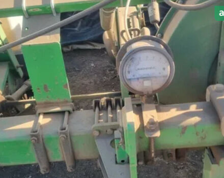 Сфоджия Gamma Plus, объемом двигателя 0 л и пробегом 0 тыс. км за 5000 $, фото 7 на Automoto.ua